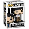 Image de Figurine Funko Pop! - FUNKO - Biggs Darklighter - 115 cm - Vinyle - Bobblehead