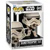 Image de Figurine Vinyle Funko Pop! Star Wars Deleted Scenes Vinyle Coloris Unique 16 Cm Funko