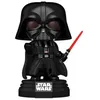Image de Funko - Star Wars - Figurine POP! Super Sized Super Darth Vader (SFX) 15 cm