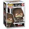 Image de Figurine De Jeu Funko Tortues Ninja Moja 55 Multicolore