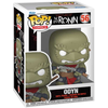 Image de Funko Figurine Tmnt Odyn - The Last Ronin - Pop Comics