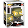 Image de Funko Figurine Ninja Turtles Yi - Pop Comics The Last Ronin
