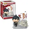 Image de Figurine Pop! Moment Funko Chainsaw Man Aki Hayakawa Fox Devil Vinyl