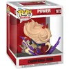 Image de Figurine Funko Pop! Deluxe N°1973 Chainsaw Man Power (blood Mallet)
