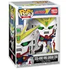 Image de Figurine Funko Pop Plus MSGW Wing Gundam Zero