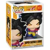 Image de Figurine Funko Pop! - Dragon Ball GT Goku Super Saiyan 4 - Vinyle