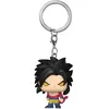 Image de Porte-clé Funko Dragon Ball GT Super Saiyan 4 Goku