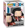 Image de Figurine Funko Pop Animation Demon Slayer Nezuko Smiling