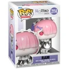 Image de Figurine Pop! Animation Ram Re:zero Vinyle Coloris Unique 10,4 Cm Funko
