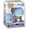Image de Figurine Rem Pop! Animation Vinyle Coloris Unique 10,4 Cm Funko