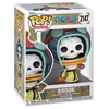 Image de Figurine Funko Pop Animation One Piece Brook Egghead Arc
