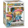 Image de Figurine POP! One Piece - Tony Tony Chopper (egghead) - N° 2148 FUNKO