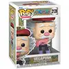 Image de Figurine Pop! One Piece Dr Vegapunk Vinyl Multicolore 9 Cm Funko