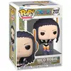 Image de Figurine Pop! Animation Nico Robin Vinyle Coloris Unique 10,2 Cm Funko