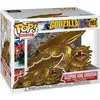 Image de Figurine Funko Pop! Super Godzilla Ghidorah Endormi