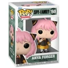 Image de Figurine Funko Pop Animation Spy X Family Anya Forger