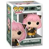 Image de Figurine Funko Pop Animation Spy x Family Anya Forger