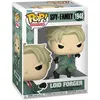 Image de Figurine Funko Pop Animation Spy x Family Loid Forger
