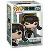 Image de Figurine Yor Forger Pop! Animation Vinyle Coloris Unique 9,9 Cm Funko