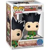 Image de Figurine Funko Pop! N°2088 Hunter X Hunter Gon Freecss Assis