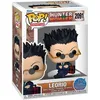 Image de Figurine Funko Pop! N°2090 Hunter X Hunter Leorio Assis