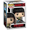 Image de Figurine Vinyle John Rambo Rambo First Blood 10,4 Cm Funko