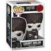 Image de Funko Pop ! Movies : Nosferatu (2025) - Comte Orlok - Figurine En Vinyle De Collection