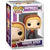 Image de Figurine Funko Pop! Spice Girls Ginger (wannabe)