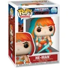 Image de Funko Pop ! Television Masters Of The Universe S11 - He-man Vinyl Figure 1775