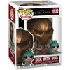 Image de Figurine Funko Pop! Pop And Buddy N°1932 Predator Badlands Dek Avec Bud