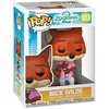 Image de Figurine Funko Pop - Zootopie [Dinsey] N°1653 - Nick Wilde (86635) en occasion ou reconditionné