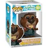 Image de Figurine Funko Pop! N°1654 Zootopie 2 Nibbles Maplestick