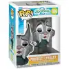 Image de Figurine Funko Pop! Disney's Zootopia 2 Vinyle Pawbert Lynxley Gris/teal 12,4 Cm Funko