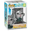 Image de Figurine Funko Pop! - FUNKO - Pawbert Lynxley - Zootopia 2 - 124 cm - Vinyle de collection