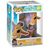 Image de Figurine Funko Pop! Gazelle N°1657 vinyle
