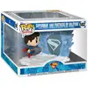 Image de Funko Figurine De Collection Superman - Pop Moment Superman Et Fortress