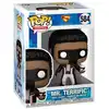 Image de Figurine Funko Pop! N°584 Pop! Heroes Vinyl Blanc/noir/rouge 16 Cm Funko