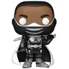 Image de Funko - Marvel Zombies - Figurine POP! Blade Knight 9 cm