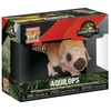 Image de Figurine Funko Pop Keychain Porte Clé Jurassic World Aquilops