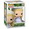 Image de Figurine Pop! Glinda Blue Gown Vinyle Multicolore 9 Cm Funko