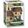 Image de Funko Pop Movies Figurine Wicked Pt2 Scarecrow À Collectionner