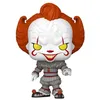 Image de Figurine POP! - FUNKO - Ça : Bienvenue à Derry - 9 cm - Pennywise - Collectionneur