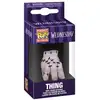 Image de Figurine Funko Pop Keychain Wednesday S2 Pop 2