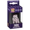 Image de Figurine Funko Pop Keychain Wednesday S2 Pop 2
