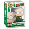 Image de Figurine Funko Pop Animation Sakamoto Days Taro Sakamoto with Chase Modèle aléatoire