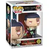 Image de Figurine Pop! Plus Aoi Todo Vinyle Multicolore (vert/violet) 9 Cm Funko