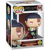 Image de Figurine Funko Pop! Plus Jujutsu Kaisen Aoi Todo (kick)