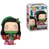 Image de Figurine Funko Pop! N°2033 Demon Slayer Nezuko (holi)