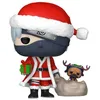 Image de Funko - Naruto Shippuden - Figurine POP! Kakashi (Holi) 9 cm