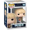 Image de Figurine - Funko Pop! - Solo Leveling - Cha Hae-in - Vinyle - 95 cm - Cadeau Idéal